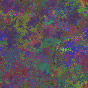 World at epoch 60010