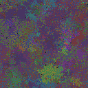 World at epoch 60010