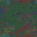 World at epoch 60010