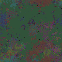 World at epoch 60010