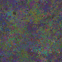 World at epoch 61000