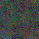 World at epoch 61000