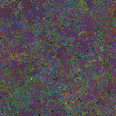 World at epoch 61000