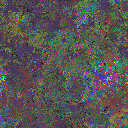 World at epoch 61000