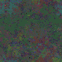 World at epoch 61000