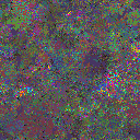 World at epoch 61000