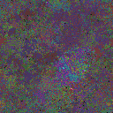 World at epoch 61000