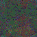 World at epoch 61000