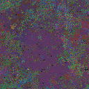 World at epoch 61000