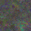 World at epoch 62000