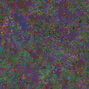 World at epoch 62000