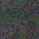 World at epoch 62000