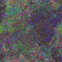 World at epoch 62000