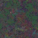 World at epoch 62000