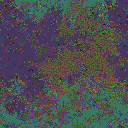 World at epoch 62000