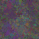 World at epoch 62000