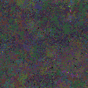 World at epoch 63000