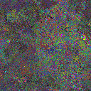 World at epoch 63000