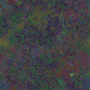 World at epoch 63000