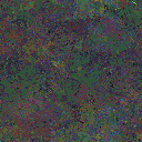 World at epoch 64000
