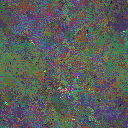 World at epoch 64000