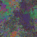 World at epoch 63000