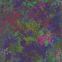 World at epoch 63000
