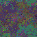 World at epoch 63000