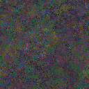 World at epoch 64000
