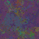 World at epoch 63000