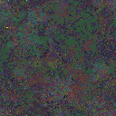 World at epoch 64000