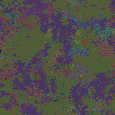 World at epoch 63000