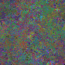 World at epoch 65000