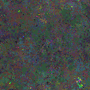 World at epoch 66000