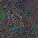 World at epoch 65000