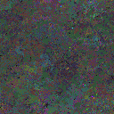 World at epoch 67000