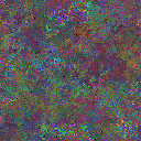 World at epoch 66000