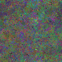 World at epoch 66000