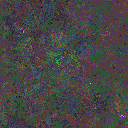 World at epoch 66000