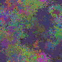 World at epoch 65000