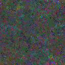 World at epoch 68000