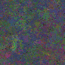 World at epoch 67000