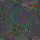 World at epoch 69000