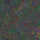World at epoch 67000