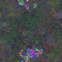 World at epoch 67000