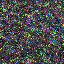 World at epoch 14000