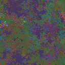 World at epoch 65000
