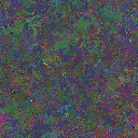 World at epoch 68000