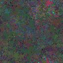 World at epoch 70000