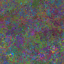 World at epoch 68000